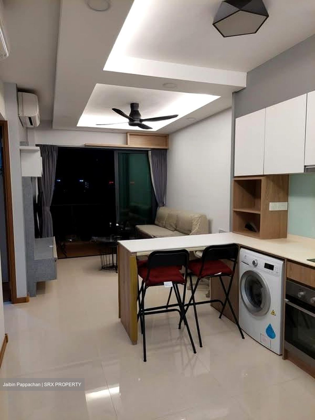 Kingsford Waterbay (D19), Apartment #583693321